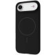 Чохол Proove Spectrum Case with Magnetic Ring для iPhone 17 Air Deep Black (PCSPIP17AR41) - Фото 1