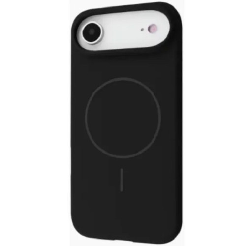 Чехол Proove Spectrum Case with Magnetic Ring для iPhone 17 Air Deep Black (PCSPIP17AR41)