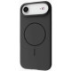 Чохол Proove Spectrum Case with Magnetic Ring для iPhone 17 Air Stone Gray (PCSPIP17AR39)