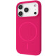 Чехол Proove Spectrum Case with Magnetic Ring для iPhone 17 Pro Max Pink Fruit (PCSPIP17PM42) - Фото 1