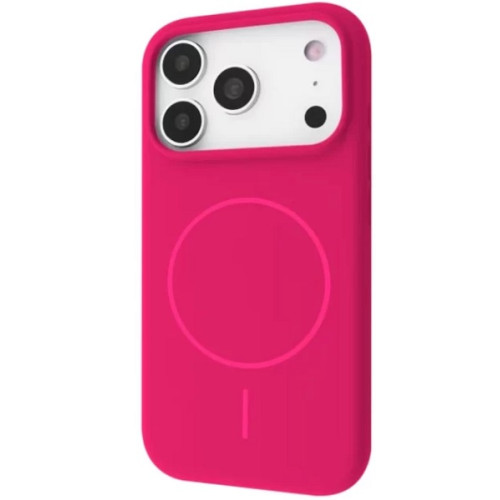 Чохол Proove Spectrum Case with Magnetic Ring для iPhone 17 Pro Max Pink Fruit (PCSPIP17PM42)