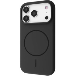 Чохол Proove Spectrum Case with Magnetic Ring для iPhone 17 Pro Max Stone Gray (PCSPIP17PM39)