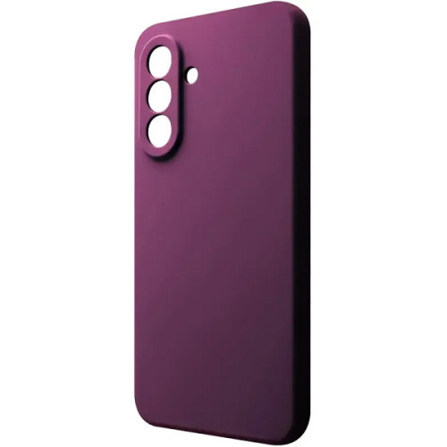 Чехол WAVE Full Silicone Cover для Samsung A36 5G A366/A56 5G A556 Purple