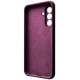 Чехол WAVE Full Silicone Cover для Samsung A36 5G A366/A56 5G A556 Purple - Фото 2