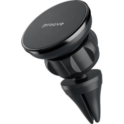 Автомобильный держатель Proove Basic Air Outlet Car Mount Black (CHBA00000001)