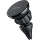 Автомобильный держатель Proove Basic Air Outlet Car Mount Black (CHBA00000001) - Фото 1