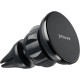 Автомобильный держатель Proove Basic Air Outlet Car Mount Black (CHBA00000001) - Фото 2