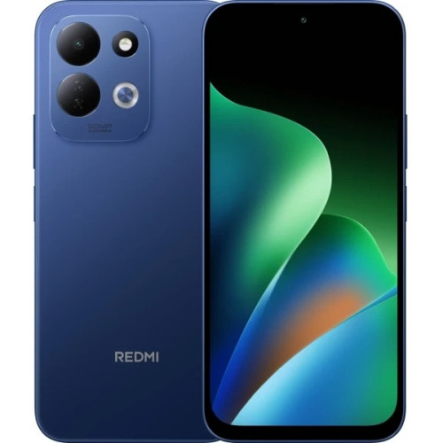 Смартфон Xiaomi Redmi 17 4/256GB Deep Blue UA