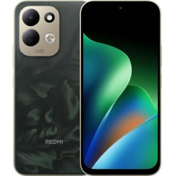 Смартфон Xiaomi Redmi 17 4/256GB Oak Green UA