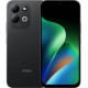 Смартфон Xiaomi Redmi 17 4/128GB Black UA - Фото 1