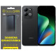 Полиуретановая пленка StatusSKIN Lite на экран Xiaomi Redmi 17 Глянцевая - Фото 1