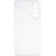 Чехол Silicone Clear Shine для Samsung A57 A576 Прозрачный - Фото 2