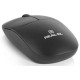 Мышка REAL-EL RM-313 Wireless Black (EL123200042) - Фото 5