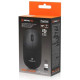 Мишка REAL-EL RM-313 Wireless Black (EL123200042) - Фото 6