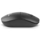 Мишка REAL-EL RM-313 Wireless Black (EL123200042) - Фото 4