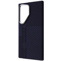 Чехол WAVE Gleam Case для Samsung S25 Ultra S938 Obsidian