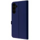 Чохол-книжка WAVE Flap Case Samsung Galaxy A57 Blue