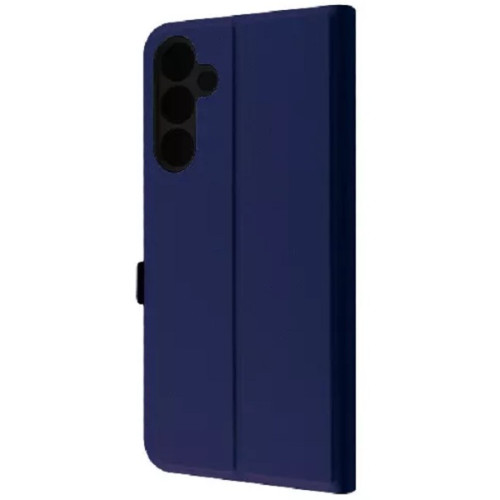 Чохол-книжка WAVE Flap Case Samsung Galaxy A57 Blue