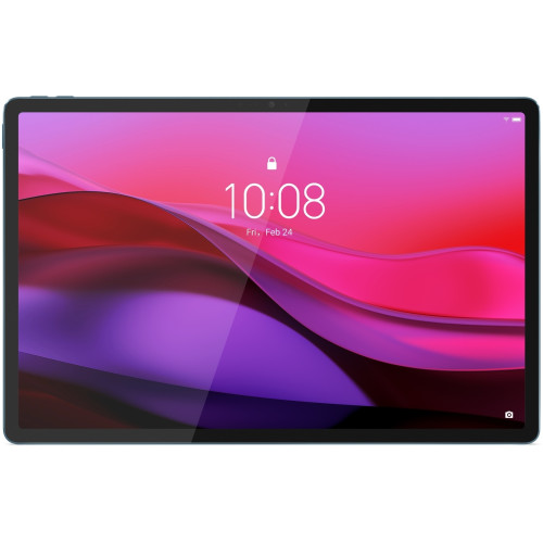 Планшет Lenovo Yoga Tab Plus 16/256GB Tidal Teal (ZAEG0103UA) UA