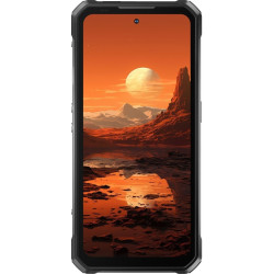 Смартфон Oukitel WP100 12/512GB Black EU