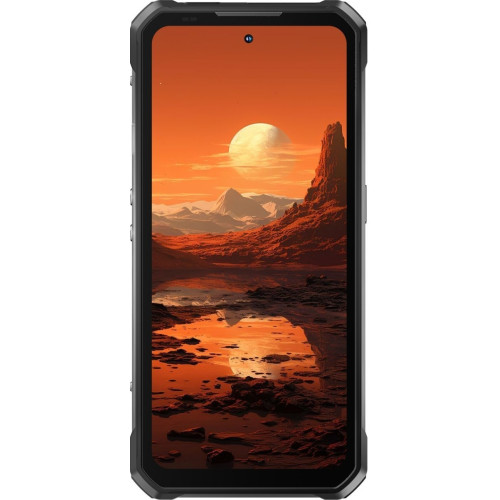 Смартфон Oukitel WP100 12/512GB Black EU