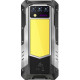 Смартфон Oukitel WP100 12/512GB Black EU - Фото 2