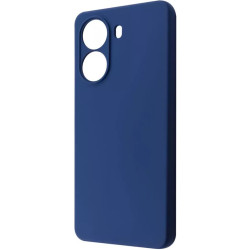 Чохол WAVE Colorful (TPU) для Poco X8 Pro Max Blue