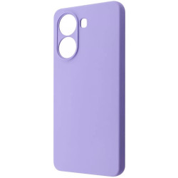 Чохол WAVE Colorful (TPU) для Poco X8 Pro Light Purple