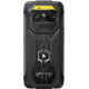 Смартфон Blackview Rock 1 Pro 8/256GB Black EU - Фото 2