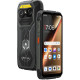 Смартфон Blackview Rock 1 Pro 8/256GB Black EU - Фото 5