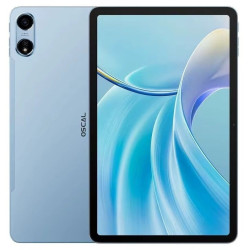 Планшет Oscal Pad 100 6/256GB LTE Sky Blue UA