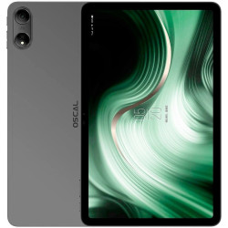 Планшет Oscal Pad 100 6/256GB LTE Silver Grey UA