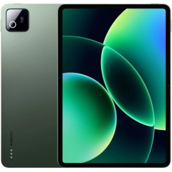 Планшет Xiaomi Pad 8 8/256GB Pine Green (VHU6378EU) UA