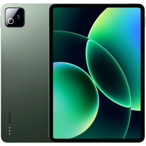 Планшет Xiaomi Pad 8 8/256GB Pine Green (VHU6378EU) UA