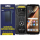 Полиуретановая пленка StatusSKIN Pro на экран Blackview Rock 1 Pro Глянцева - Фото 1