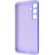 Чехол WAVE Full Silicone Cover для Samsung Galaxy A57 Light Purple - Фото 2