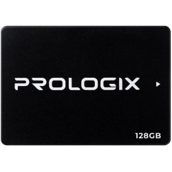 Накопитель SSD 128GB Prologix S360 2.5 SATAIII 3D TLC (PRO128GS360)