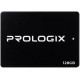Накопитель SSD 128GB Prologix S360 2.5 SATAIII 3D TLC (PRO128GS360) - Фото 1