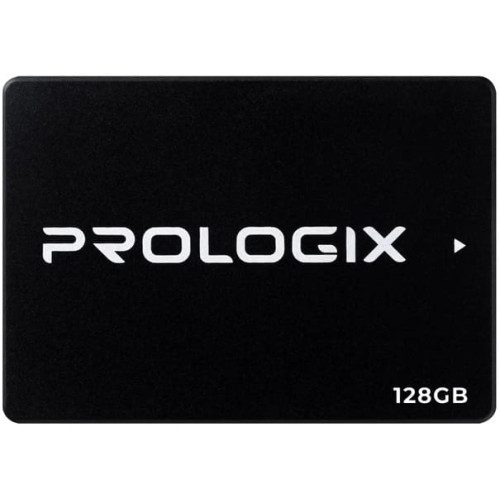 Накопитель SSD 128GB Prologix S360 2.5 SATAIII 3D TLC (PRO128GS360)