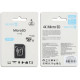Карта памяти Veron microSDHC 8GB UHS-I + SD-адаптер - Фото 2