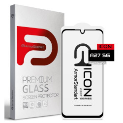 Захисне скло ArmorStandart Icon для Samsung A27 5G (ARM89660)