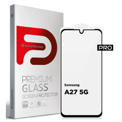 Захисне скло ArmorStandart Pro для Samsung A27 5G (ARM89670)