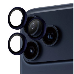 Защитное стекло для камери ArmorStandart AR для iPhone 17 Pro/17 Pro Max Blue (ARM86455)