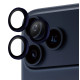 Защитное стекло для камери ArmorStandart AR для iPhone 17 Pro/17 Pro Max Blue (ARM86455) - Фото 1
