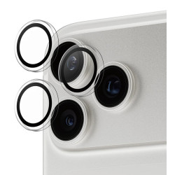 Защитное стекло для камери ArmorStandart AR для iPhone 17 Pro/17 Pro Max Clear (ARM86457)