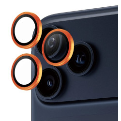 Защитное стекло для камери ArmorStandart AR для iPhone 17 Pro/17 Pro Orange (ARM86456)