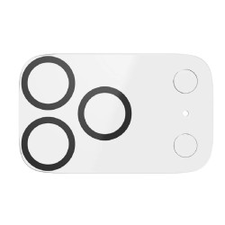 Захисне скло для камери ArmorStandart Flat для Apple iPhone 17 Pro Clear (ARM87055)