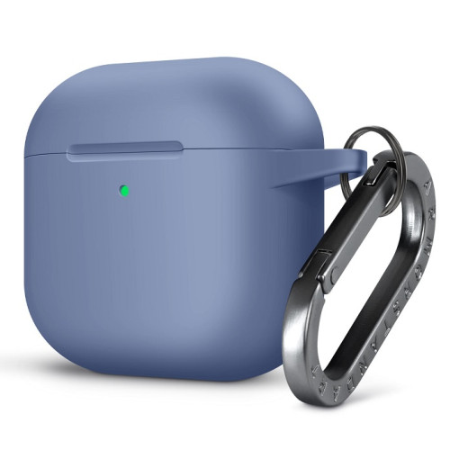 Чехол для навушників ArmorStandart Hang Case для Apple AirPods 4 Lavender (ARM81282)