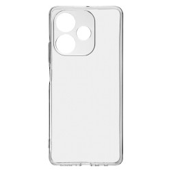 Чохол ArmorStandart Air Camera Cov для OPPO A5 Pro 4G/A5 Pro 5G Прозорий (ARM85378)