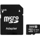Карта пам'яті Veron microSDHC 16GB UHS-I + SD-адаптер